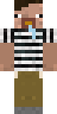 玩家Zebraine的皮肤