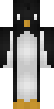 玩家Penguin的皮肤
