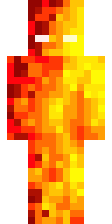玩家Magma_Flames的皮肤