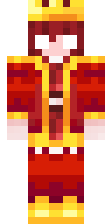玩家Herobrine_CN的皮肤