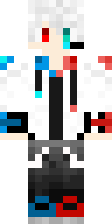 玩家Ruby_MinecraftXY的皮肤